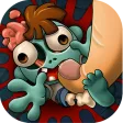 Smash Zombie