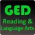 GED Reading (RLA) Test Prep