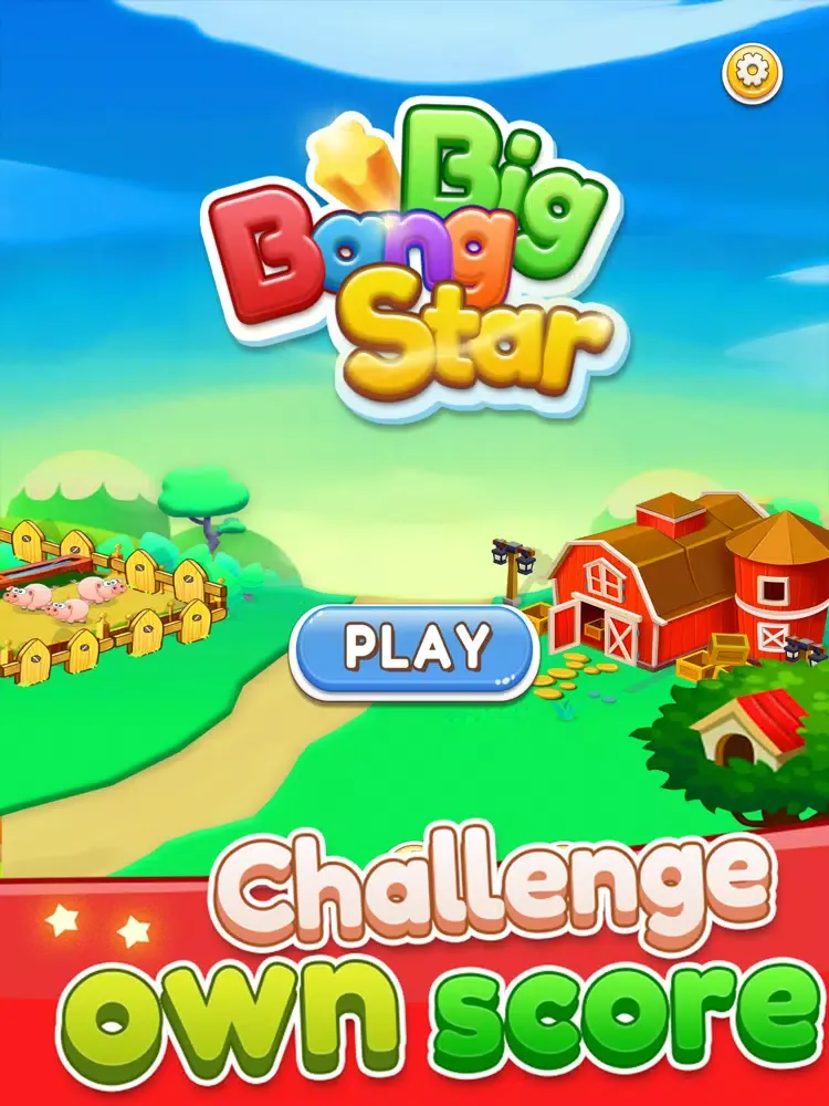 BigBangStar iPad  سکرین شاٹس
