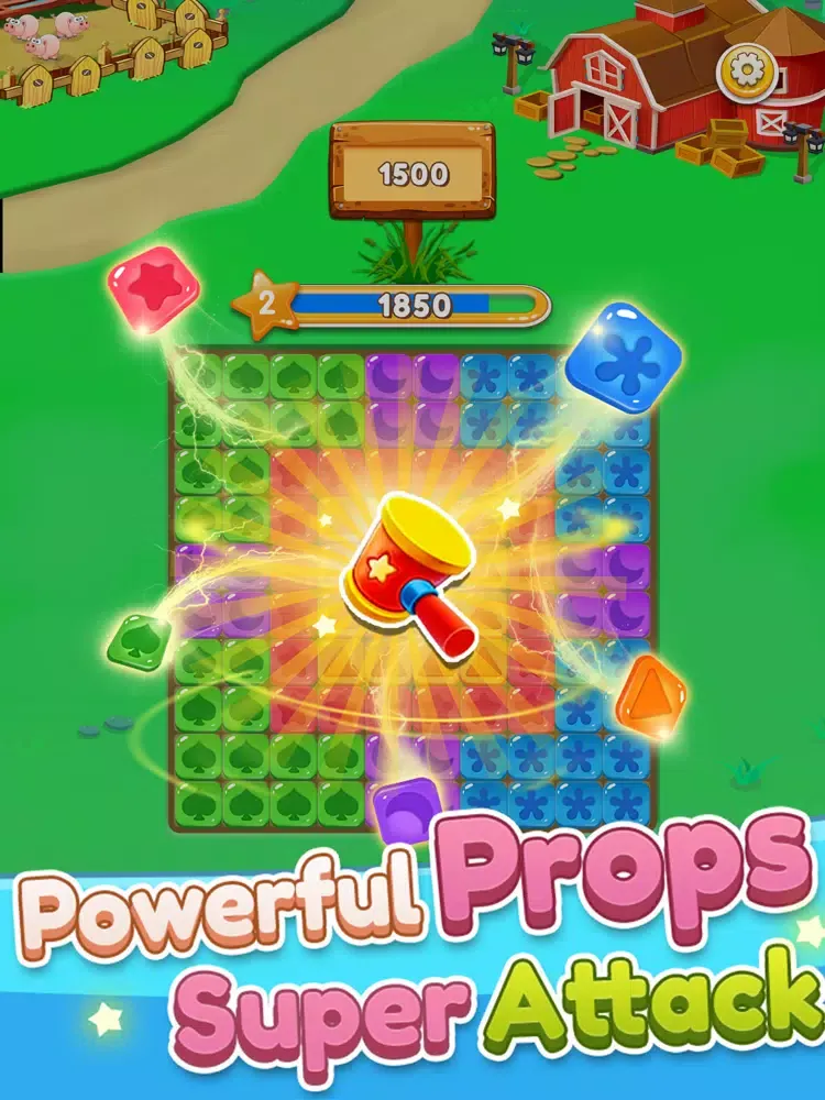 BigBangStar iPad  سکرین شاٹس