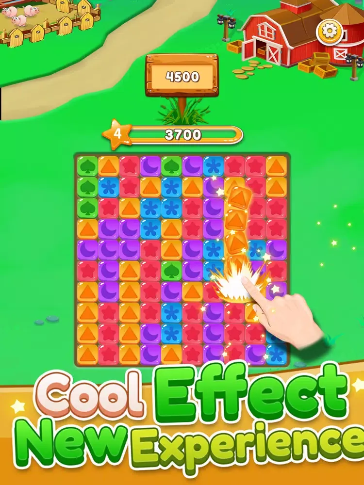 BigBangStar iPad  سکرین شاٹس