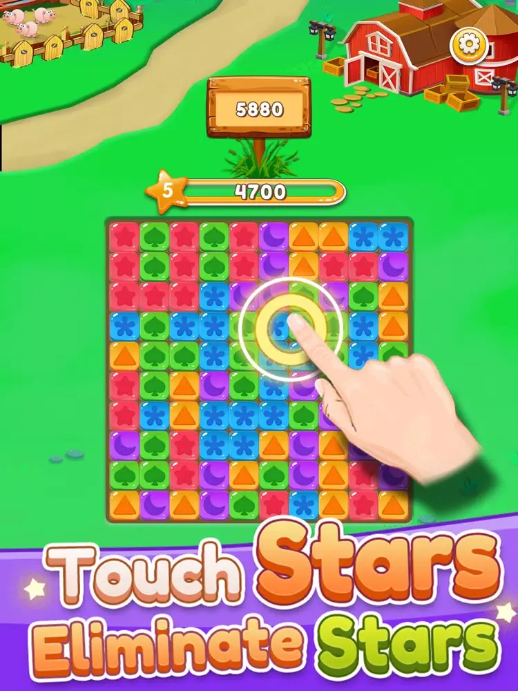 BigBangStar iPad  سکرین شاٹس