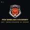 Fox English Academy