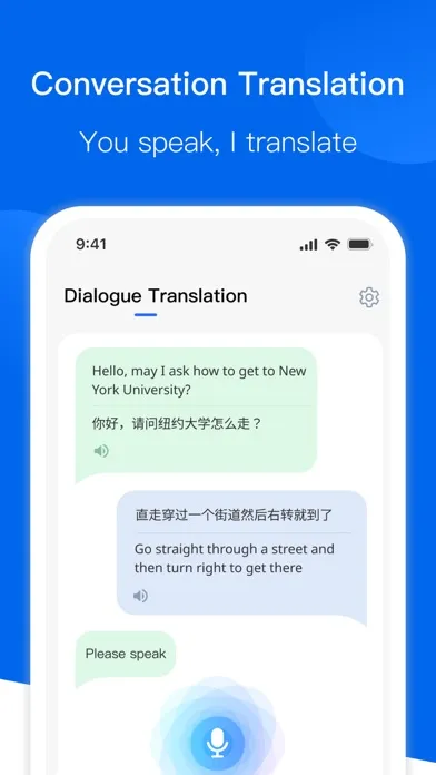 AI Translator - Translate App Screenshots