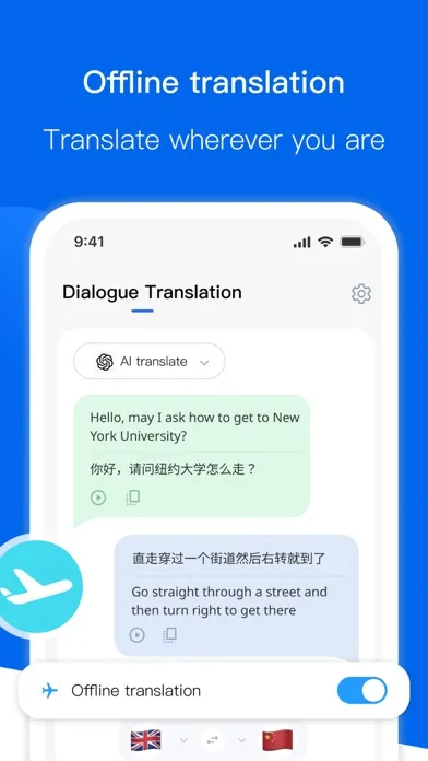 AI Translator - Translate App Screenshots