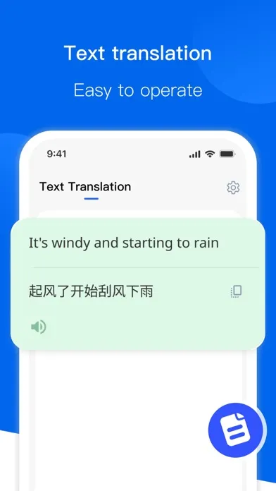 AI Translator - Translate App Screenshots
