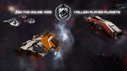 Colony Attack应用截图