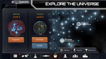 Colony Attack应用截图
