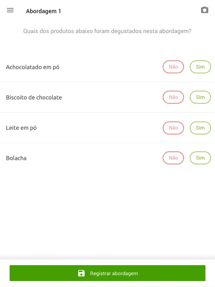 تصاویر PEPS Sampling iPad 