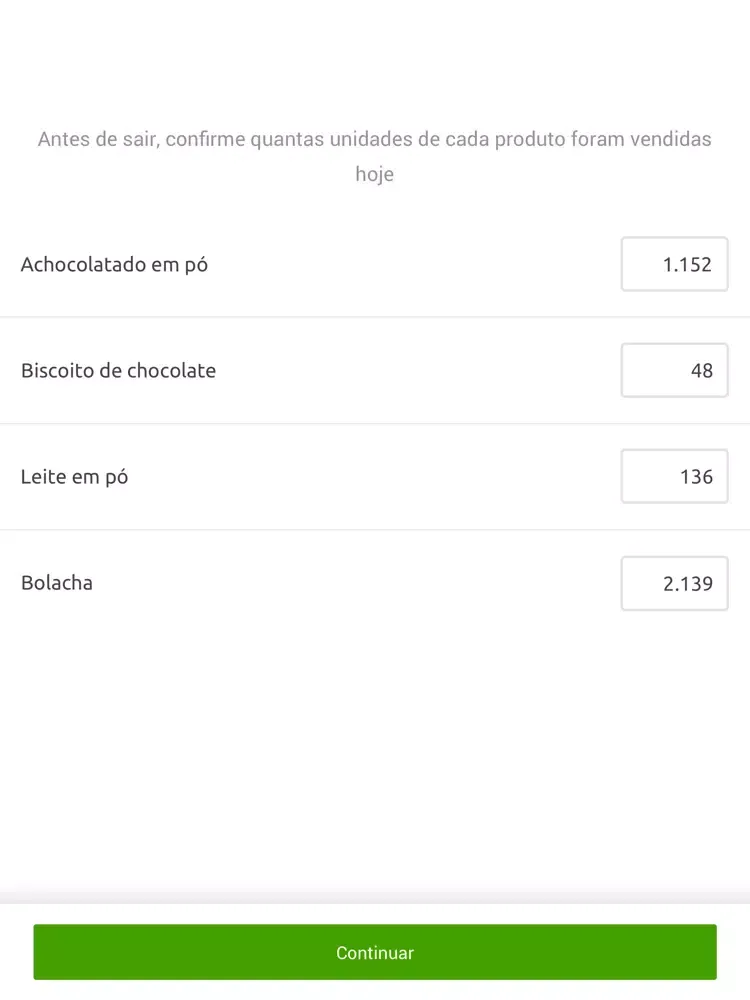 تصاویر PEPS Sampling iPad 