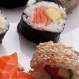Sushi @ Home Sushi @ Home