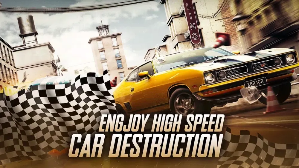 Traffic Racer 3 Highway Racing應用截圖