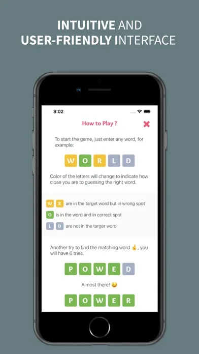 Words Quest - Word Puzzle Ekran Görüntüleri