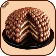 وصفات الكيك سهلة وسريعة
