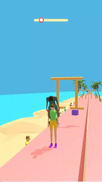 Party Shift!应用截图