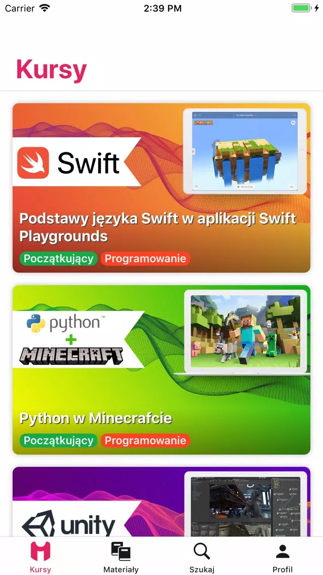 Screenshot di Meetideo