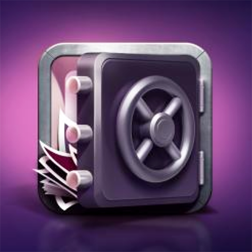 Vault - Encrypted Camera