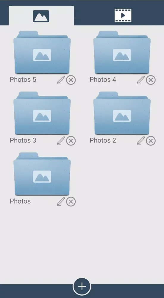Vault - Encrypted Camera应用截图