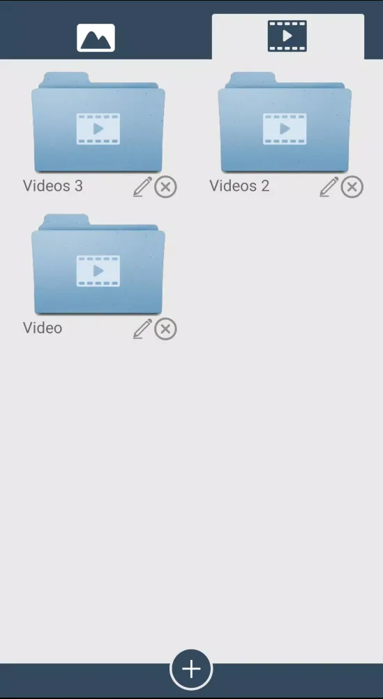 Vault - Encrypted Camera应用截图