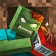 Minetap 3D: Idle-Merge RPG Minetap 3D: Idle-Merge RPG