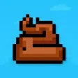 Flappy Crapper - Adventure Of Bird Man Flappy Crapper - Adventure Of Bird Man