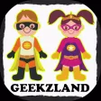 Hermione 1st Grade Science Learning Education Game
