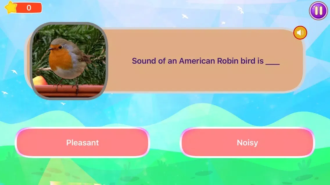 Capturas de tela do Hermione First Grade Science Learning Games Lite