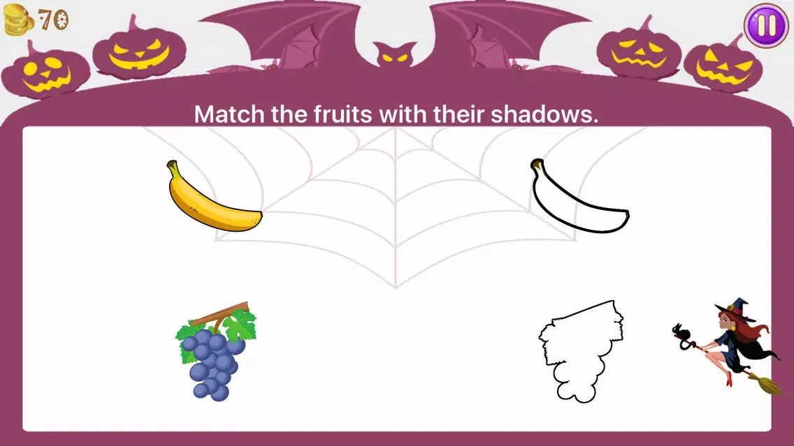 Screenshot di Preschool learning games for kids: All in one: Math, reading, alphabets, sight words