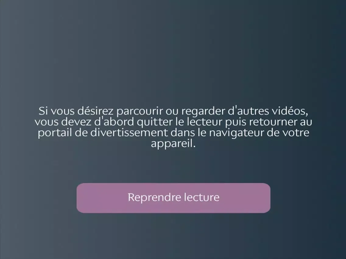 SAUDIA SkyFi iPad  Screenshots