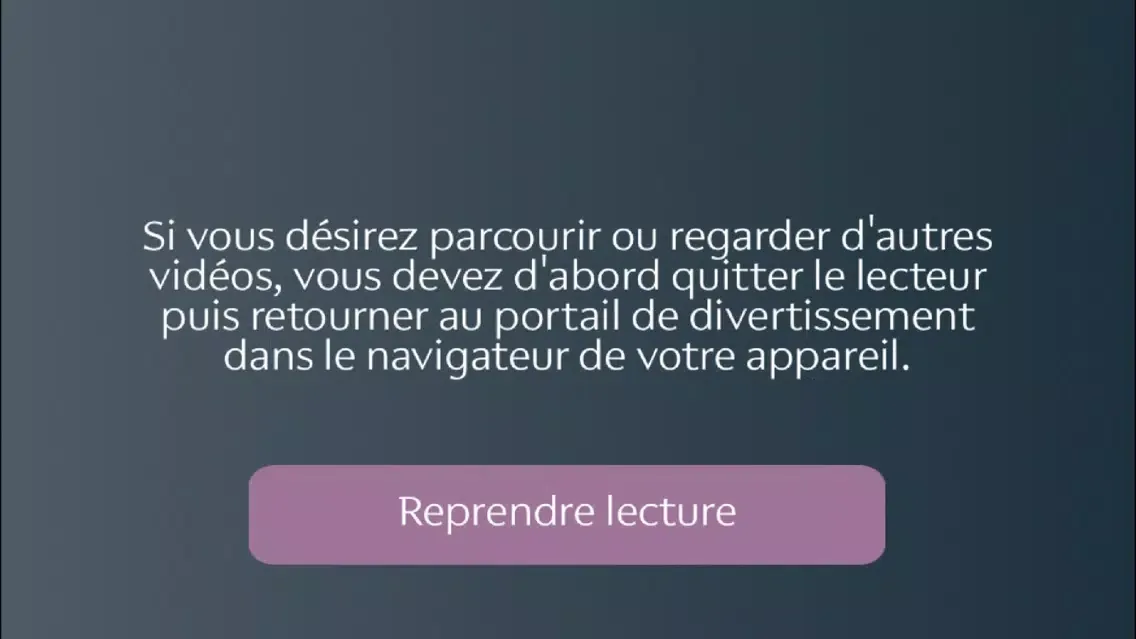SAUDIA SkyFi Screenshots