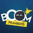 Boom Numbers Boom Numbers