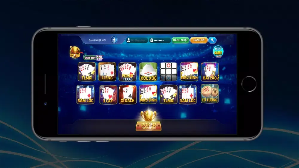 iWin 99 سکرین شاٹس