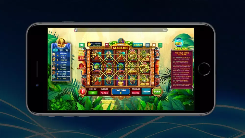 iWin 99 سکرین شاٹس