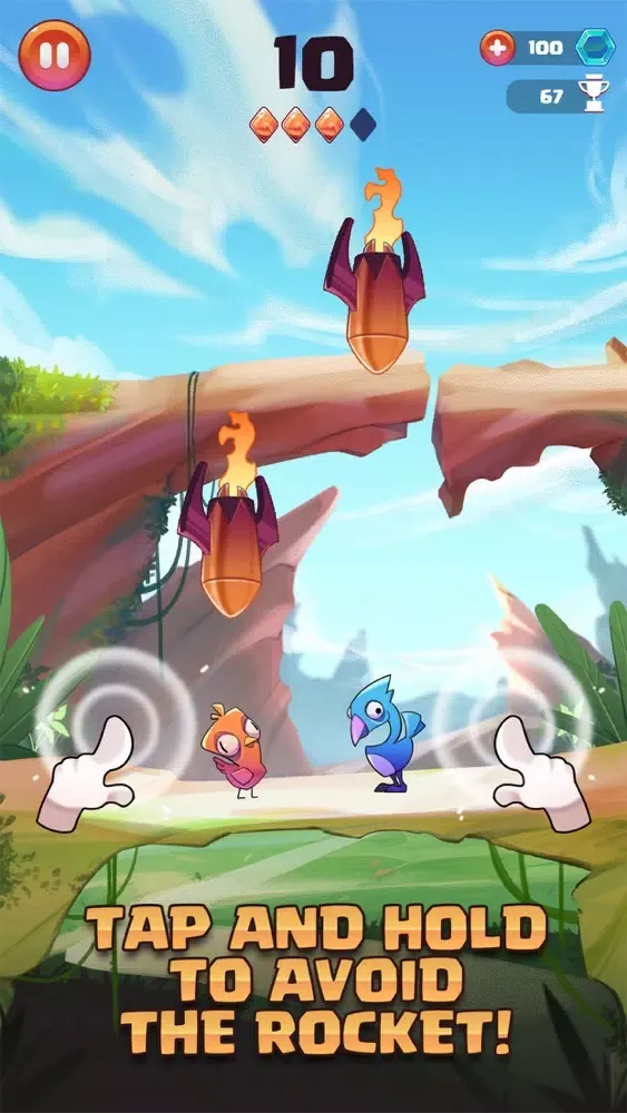 صور Pet Warriors