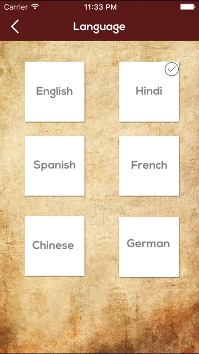 Bhagavad Gita Saar Hindi應用截圖