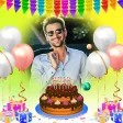 Birthday Photo Frames