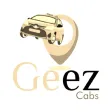 Geez Cab Drive Geez Cab Drive