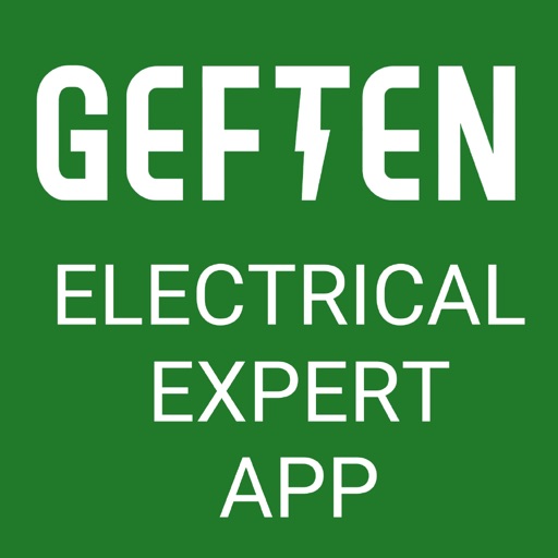 Geften Electrical Experts App