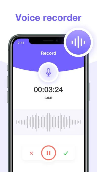 Zrzuty ekranu FindU : Reveal Who is Calling？