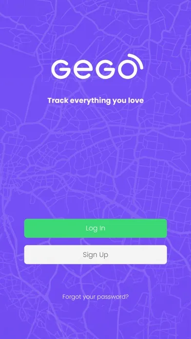 تصاویر GEGO - Locate what you love