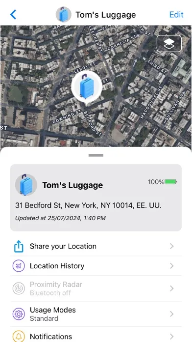 تصاویر GEGO - Locate what you love