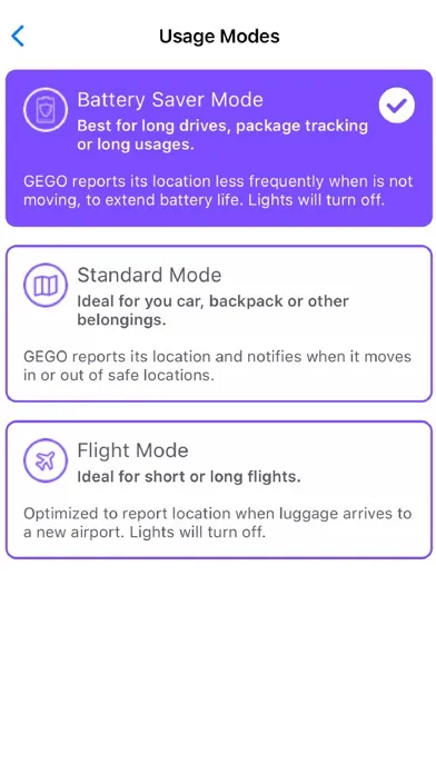 تصاویر GEGO - Locate what you love