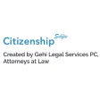 Citizenship Selfie 2019