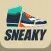 Sneaky: the best free stylish sneaker game top for kids and girls