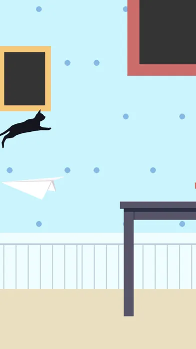 Jumping Cat Ekran Görüntüleri
