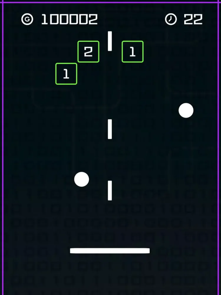 Скриншоты Growing Blocks iPad 