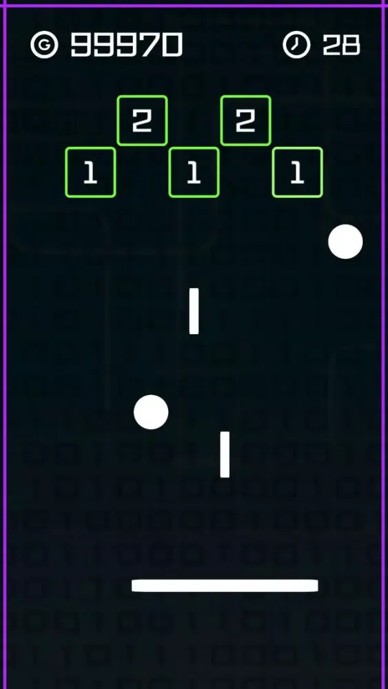 Скриншоты Growing Blocks