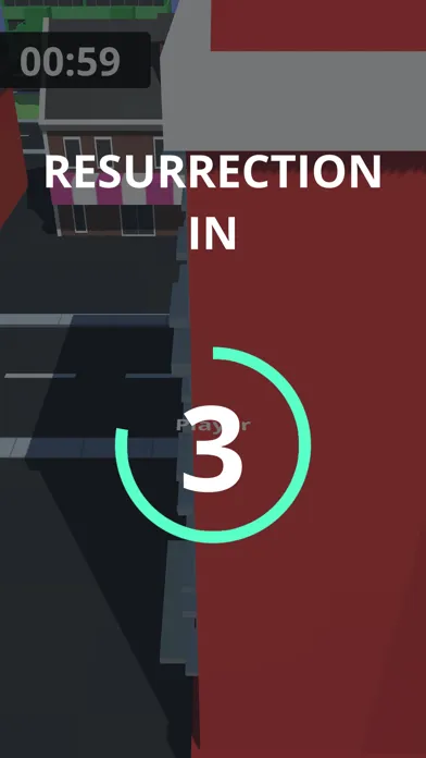Screenshot di Rock.io™