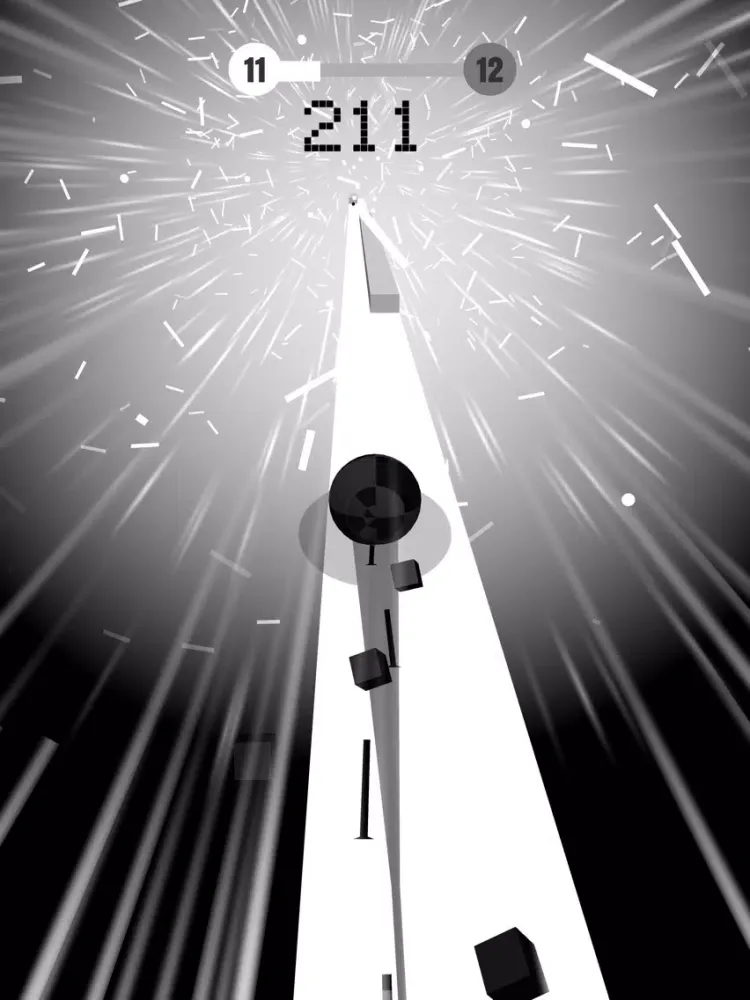 Supersonic!! iPad  스크린샷
