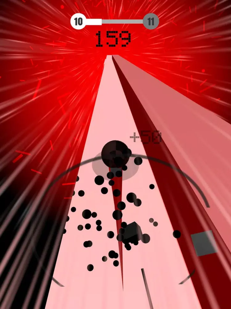 Supersonic!! iPad  스크린샷